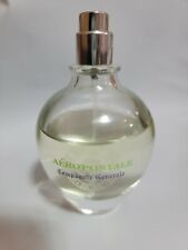 Aeropostale COMPAGNIE GENERALE Fragrance 1.7 oz 50 ml Perfume RARE picture