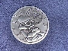 IBNFE Local 8251 Challenge Coin  picture