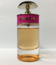 Prada Candy 1.6 oz | Eau de Parfum | 90% Full | As Pictured picture
