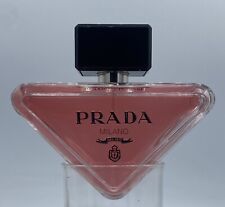 Prada Milano Paradoxe Intense Eau de Parfum 3 oz 90 Ml About 95% Full Authentic. picture