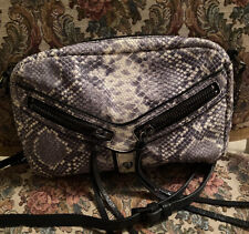 Botkier Trigger East/West Cross Body, Black & Grey Color original Pric: $198.00 picture