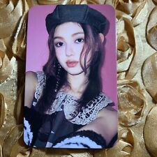 Danielle NEWJEANS Heart Mail Edition Celeb KPOP Girl Photo Card Pink picture