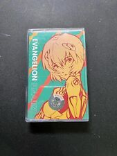 Evangelion  Music Tapes Japan Anime Music Magnetic Walkman Cassettes Co picture