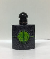 Black Opium Green by Yves Saint Laurent Eau De Parfum Spray - 1 oz picture