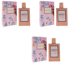 3pcs Women's Perfume Gussi  Blooming 3.3oz EDT  Fragrance Spray picture
