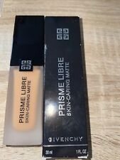 GIVENCHY PRISM FREE MATTE FOUNDATION 5W370 picture
