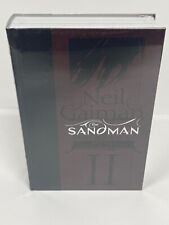 Sandman by Neil Gaiman Omnibus Vol 2 New DC Comics Black Label HC Sealed picture
