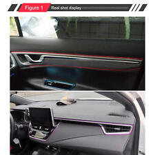 3M Car-styling Trim Strip Car Interior Decorative Moulding - Universal Trim picture