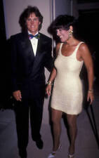 Bruce Jenner Kris Jenner at Mauna Lani Celebrity Sports Invita- 1991 Old Photo picture