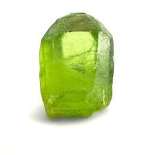 47 Carat Peridot Gemmy crystal with complete termination from Supat Gali, North picture