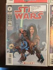 Star Wars TWILIGHT 1-4 ~ 1st Appearance of Aayla Secura Dark Horse RARE NEW picture