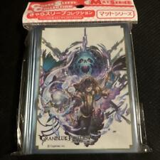 Granblue Fantasy Chara Sleeve Collection Lich Japan Anime picture