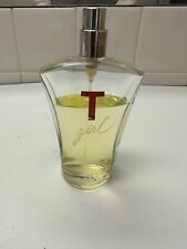 Tommy Hilfiger Tommy Girl  3.4oz 100ML picture