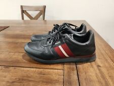 Bally mens sneakers 11US  picture