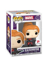 Elsa Bloodstone [Walgreens] - Marvel #1028 [EUC] picture