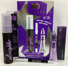 Urban Decay Legendary Holiday Set New As Pictured  picture