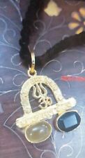 110000x Pchic Power +Mind Reading Mani-pulate The Mind Situation H0nted Pendant picture
