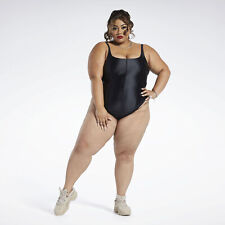 Reebok Women's Cardi B Bodysuit (Plus Size) picture