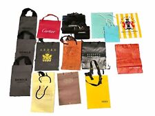 Designer Shopping Bags Cartier, Fendi, Chanel, Tiffany, Shinola And More picture