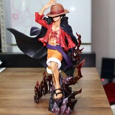 New Anime One Piece LX-MAX Luffy PVC Figure Gift toy  in color box picture
