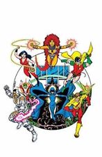New Teen Titans Vol. 1 Omnibus (New Edition) by Marv Wolfman picture
