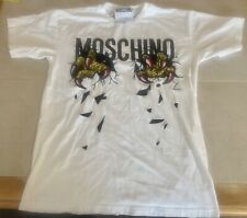 Moschino Couture Monster Claw Motif T Shirt picture