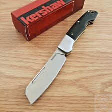 Kershaw Parley Folding Knife 3.10