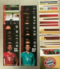 Panini FC Bayern Munich 2020/2021 | Choose individual stickers / cards | 20/21 picture