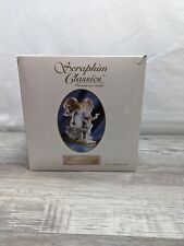 Vintage Seraphim Classics - Communion Boy Figure 81805 picture