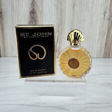 ST. JOHN Marie Gray eau de parfum EDP Perfume Discontinued Rare 7.5M 0.25 oz picture