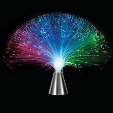 Fiber Optical Lamp Light Holiday Wedding Centerpiece LED Color Changing Light picture