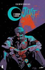Outcast #24 2014 Image Comics 50 cents combined shipping picture