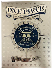 ONE PIECE Episode 1 Duplicate Manuscript BOX Romance Dawn Limited Edition 02406M picture