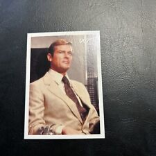 C54d James Bond Archives 2009 #22 Roger Moore Live And Let Die picture