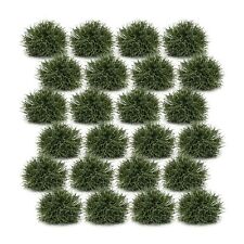 Melrose Spring Grass Half Orb (Set of 24) picture
