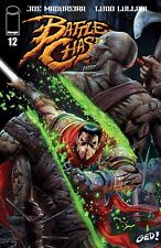 Battle Chasers #12 Juan Gedeon Exclusive Variant - Limited to 500 picture
