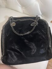 Stella McCartney Falabella Women's Tote Hand Bag - 371223W91321000 (Black) picture