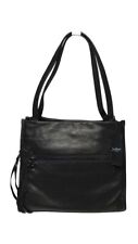 NWT Botkier Woman's Logan Leather Tote Black Color MSRP: $298.00 picture