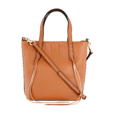 Rebecca Minkoff Mini Unlined Ladies Small Leather Tote Handbag HU17IUWT95 picture