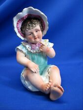ARDALT JAPAN CUTE LITTLE GIRL PIANO  BABY FIGURINE picture