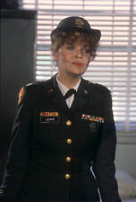 Actress Eileen Brennan TV show Private Benjamin 1982 TV Movie OLD PHOTO picture