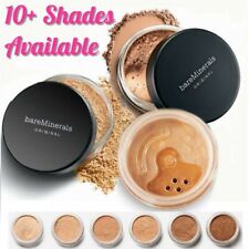 Lots of Shades BareMinerals Original Foundation Escentuals 8g XL Large 24hr Ship picture