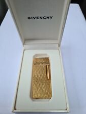 🌟🌟🌟 Givenchy Luxury Lighter (Rare) - Own a Piece of History 🌟🌟🌟 picture