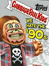 GPK We Hate the 90's Pick a base Card picture