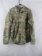 Scorpion W2 Small Regular Shirt/Coat Flame Resistant FRACU OCP Multicam Army picture