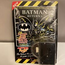 Batman Returns Action Replay Mini-Projektor &Film picture