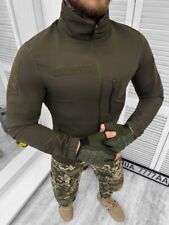 Tactical military windbreaker olive Men's lightweight demi-season  size S-3XL picture