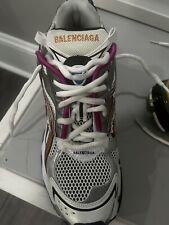 Size 8.5 - Balenciaga Runner Sneaker Multi-Color picture