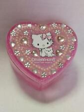 Sanrio Charmy Kitty 2005 Accessory Case picture