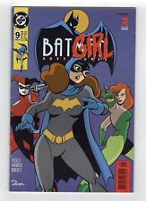 1993 DC BATMAN ADVENTURES #12 1ST APPEARANCE OF HARLEY QUINN KEY RARE GERMAN picture
